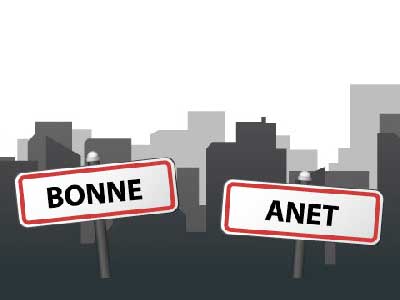 bonne anet