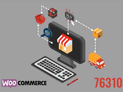 data quality 76310 sur woocommerce