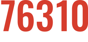 76310 - Vos données sont sacrées