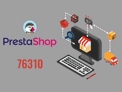 contrôle adresses postale sur Prestashop