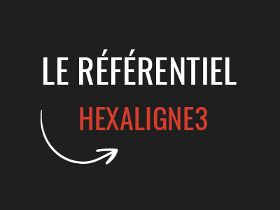 referenciel Hexaligne3