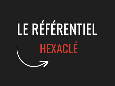 referentiel hexacle