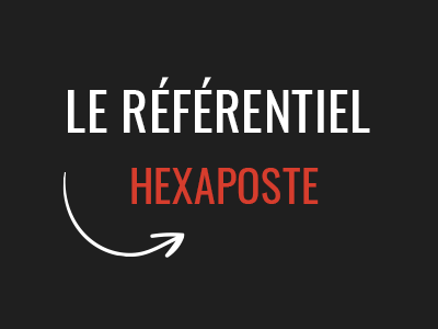 referenciel hexaposte