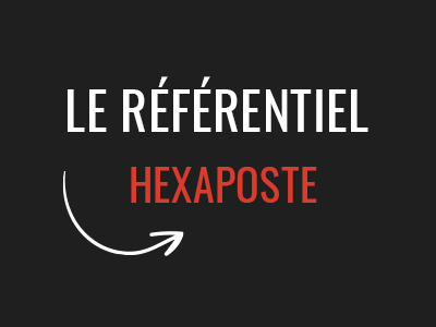 Hexaposte