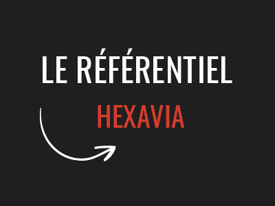 referenciel hexavia
