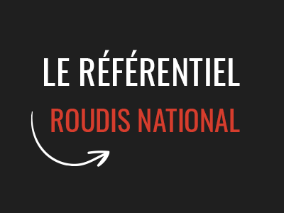 referenciel roudis national