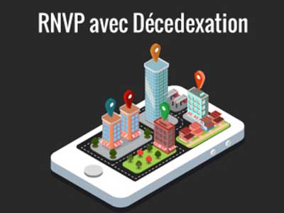 rnvp avec decedexation