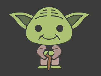 yoda