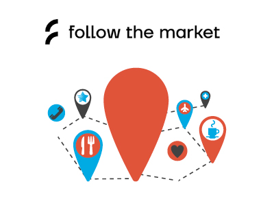 Follow The Market, le géomarketing revisité