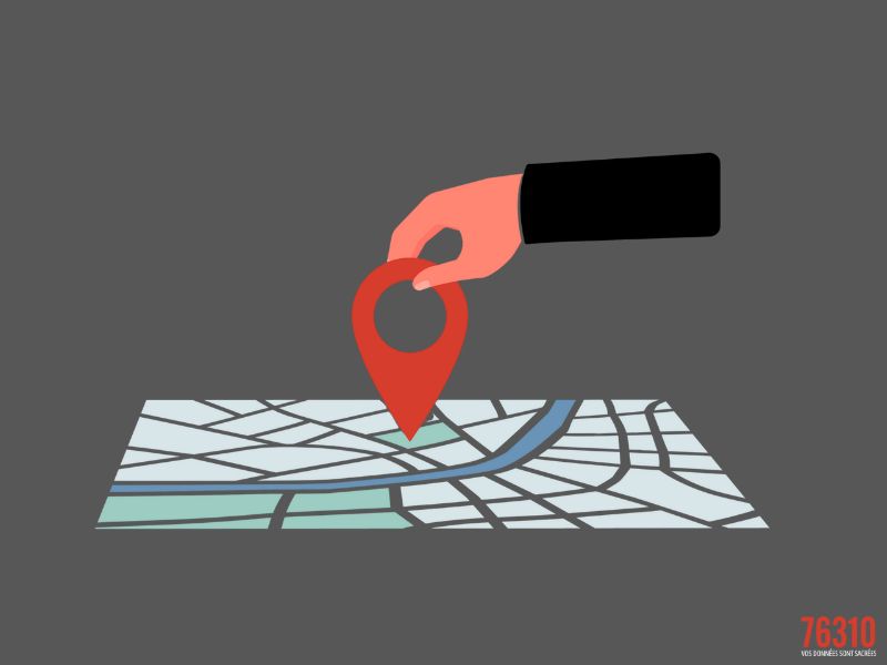 code-canton-76310 Comment géocoder une adresse CEDEX avec le référenctiel CEDEXA