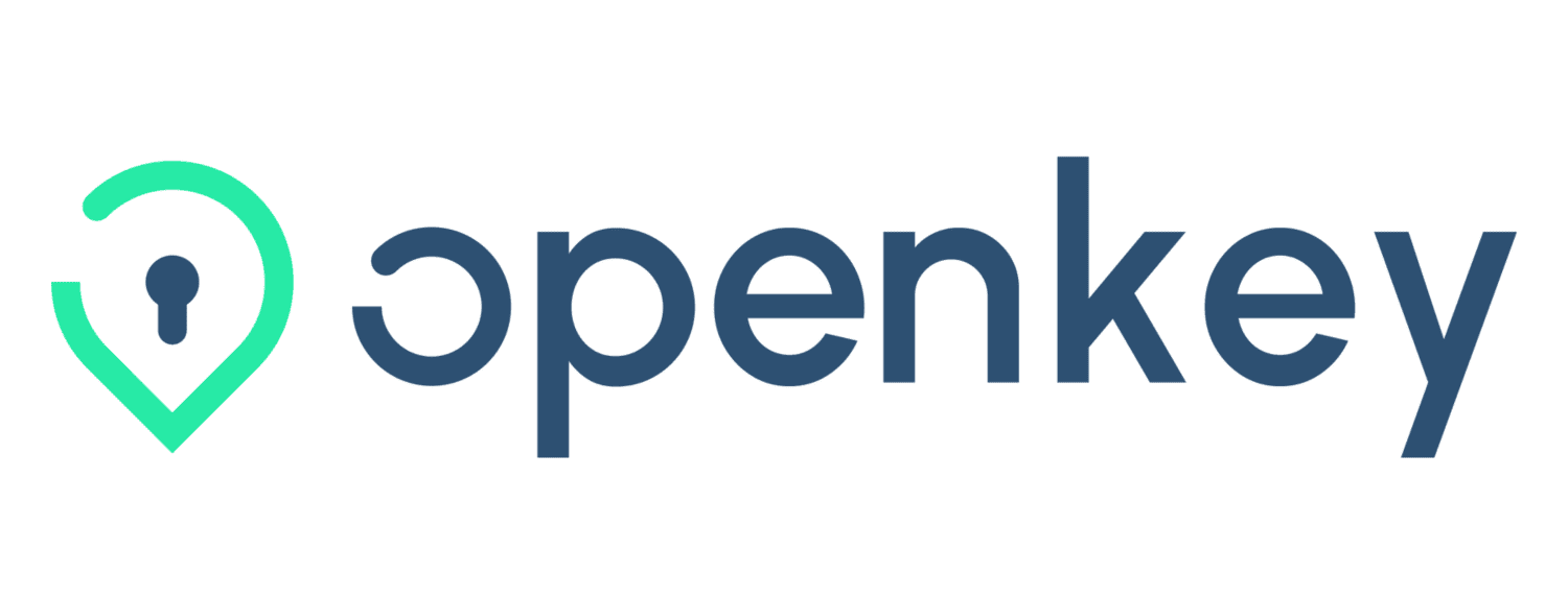 openkey logo